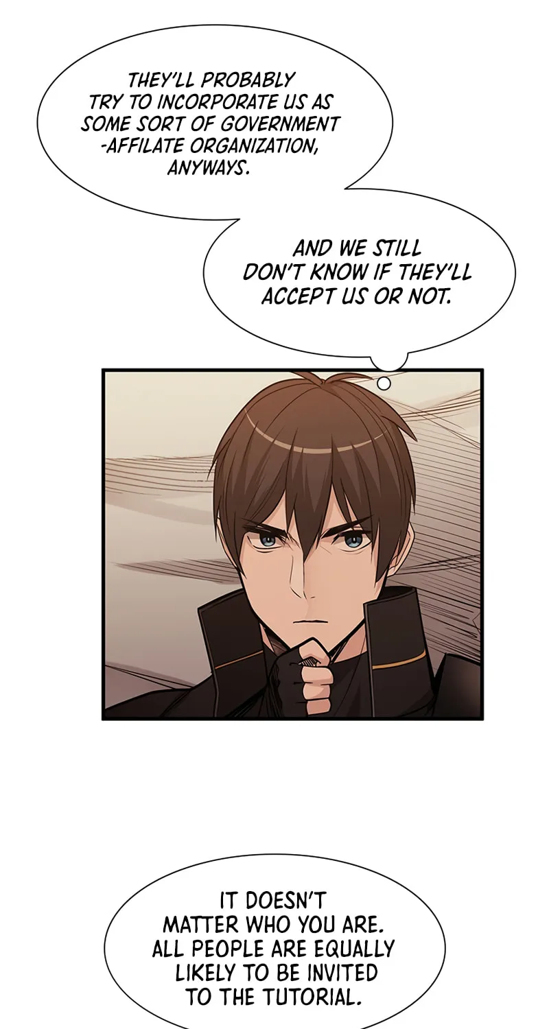 The Tutorial Is Too Tough! Chapter 61 page 39 - 