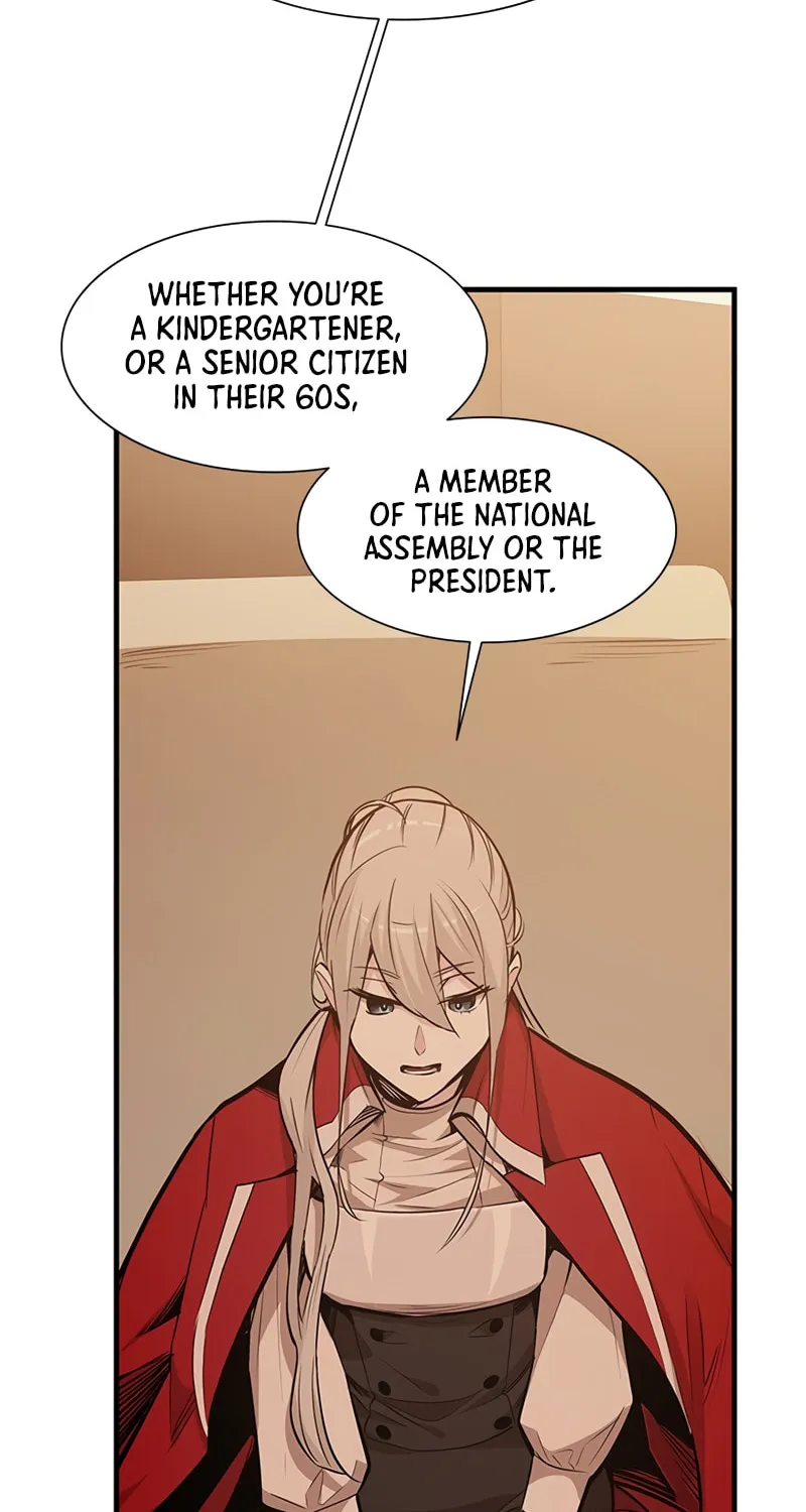 The Tutorial Is Too Tough! Chapter 61 page 40 - 