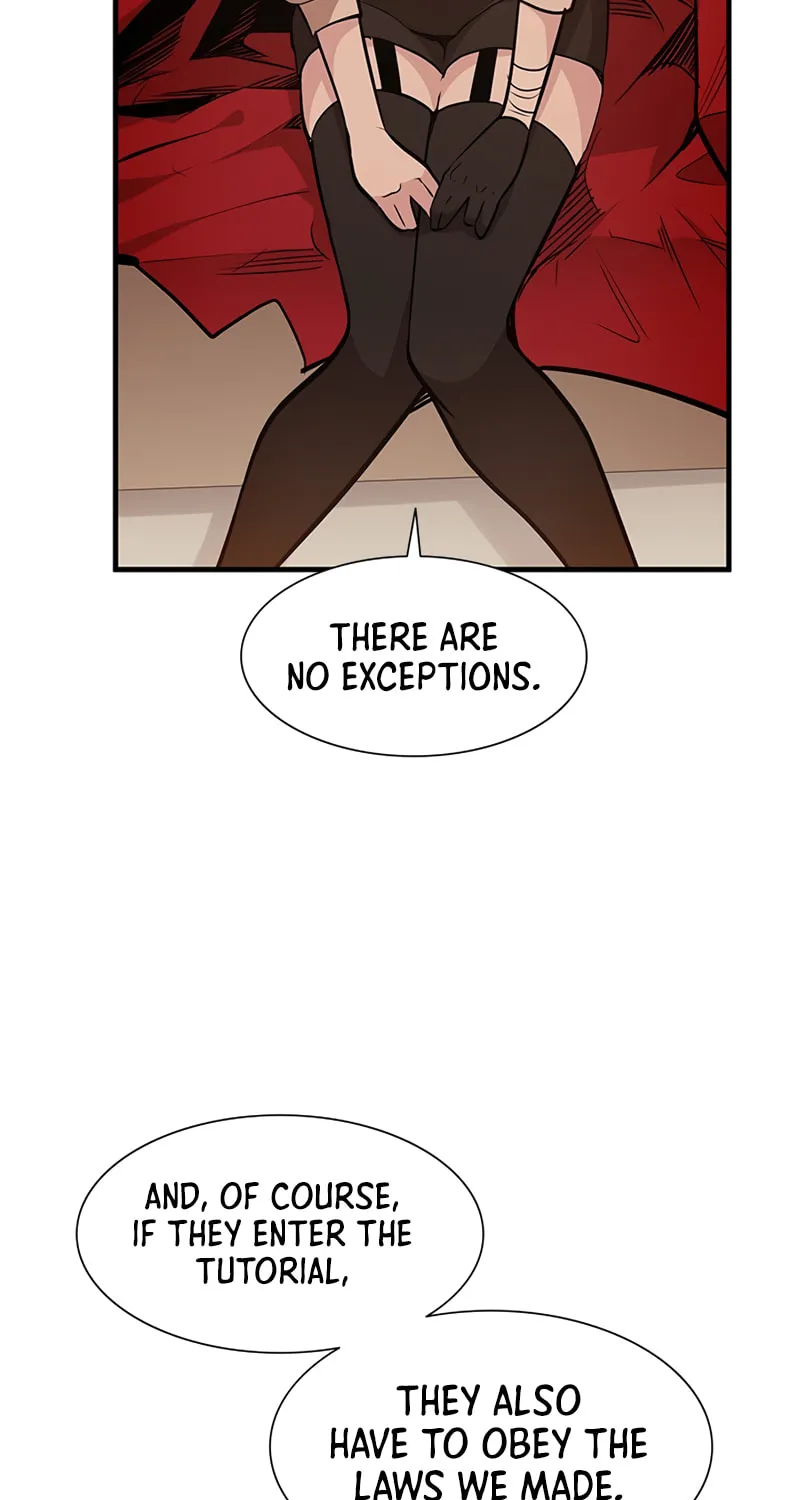The Tutorial Is Too Tough! Chapter 61 page 41 - 
