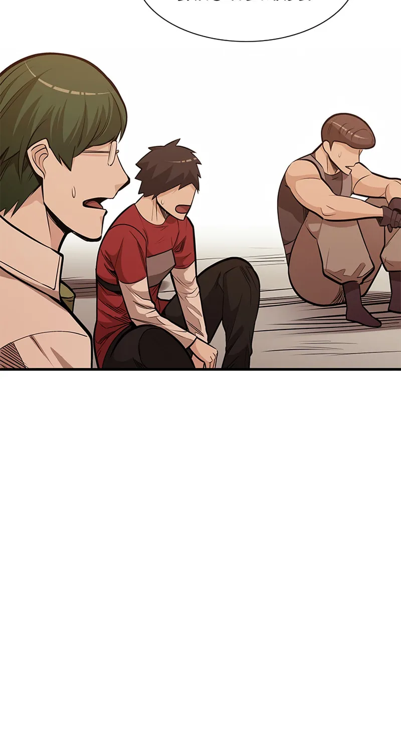 The Tutorial Is Too Tough! Chapter 61 page 42 - 