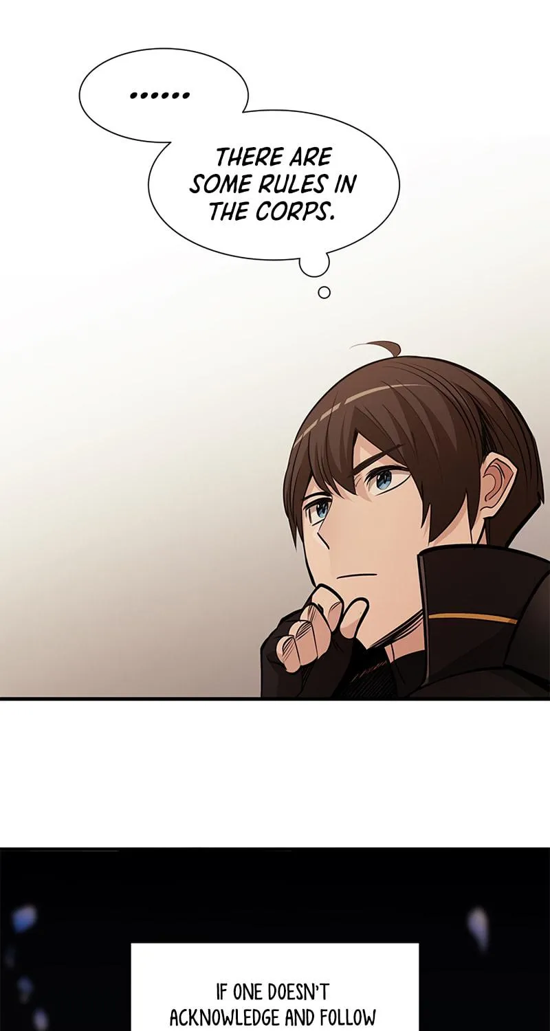 The Tutorial Is Too Tough! Chapter 61 page 45 - 