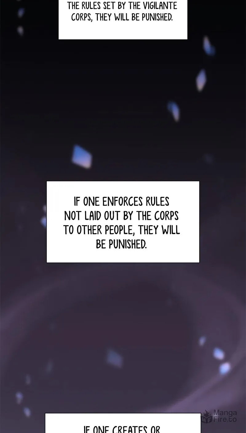 The Tutorial Is Too Tough! Chapter 61 page 46 - 