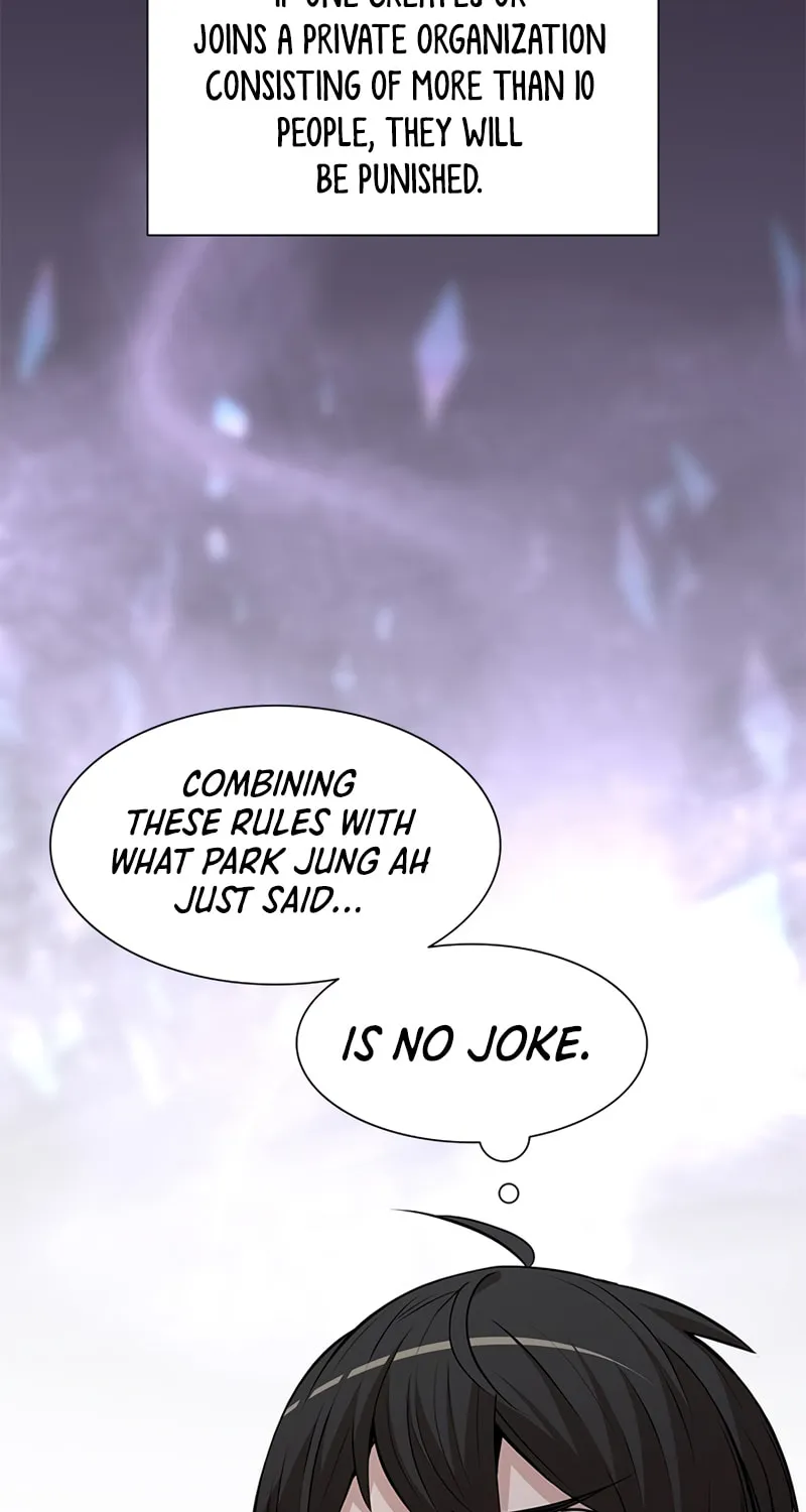 The Tutorial Is Too Tough! Chapter 61 page 47 - 
