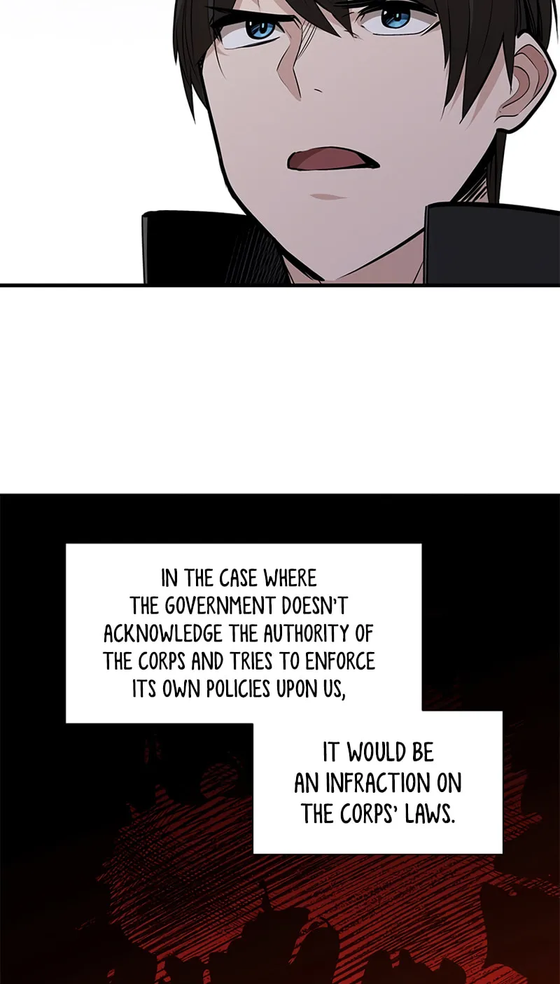 The Tutorial Is Too Tough! Chapter 61 page 48 - 