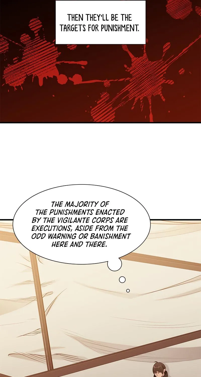 The Tutorial Is Too Tough! Chapter 61 page 49 - 