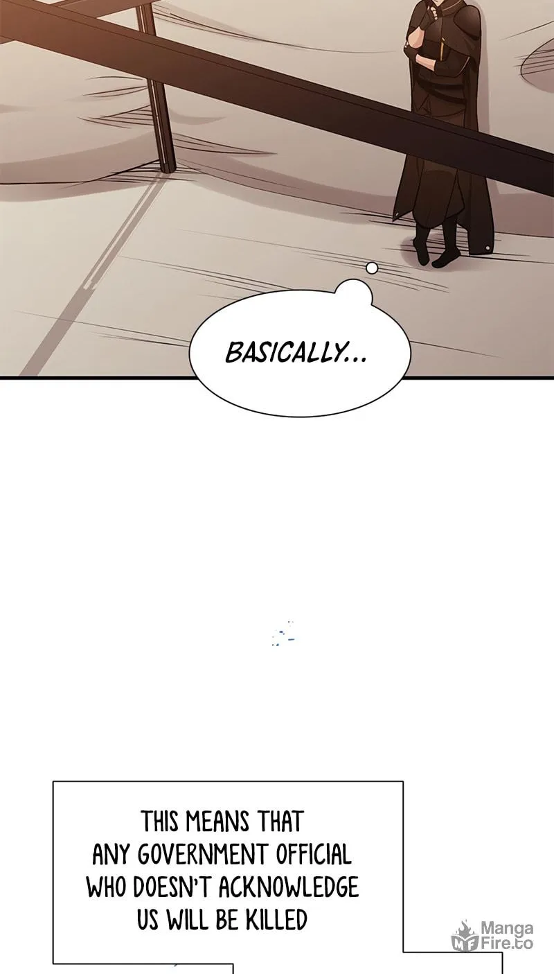 The Tutorial Is Too Tough! Chapter 61 page 50 - 