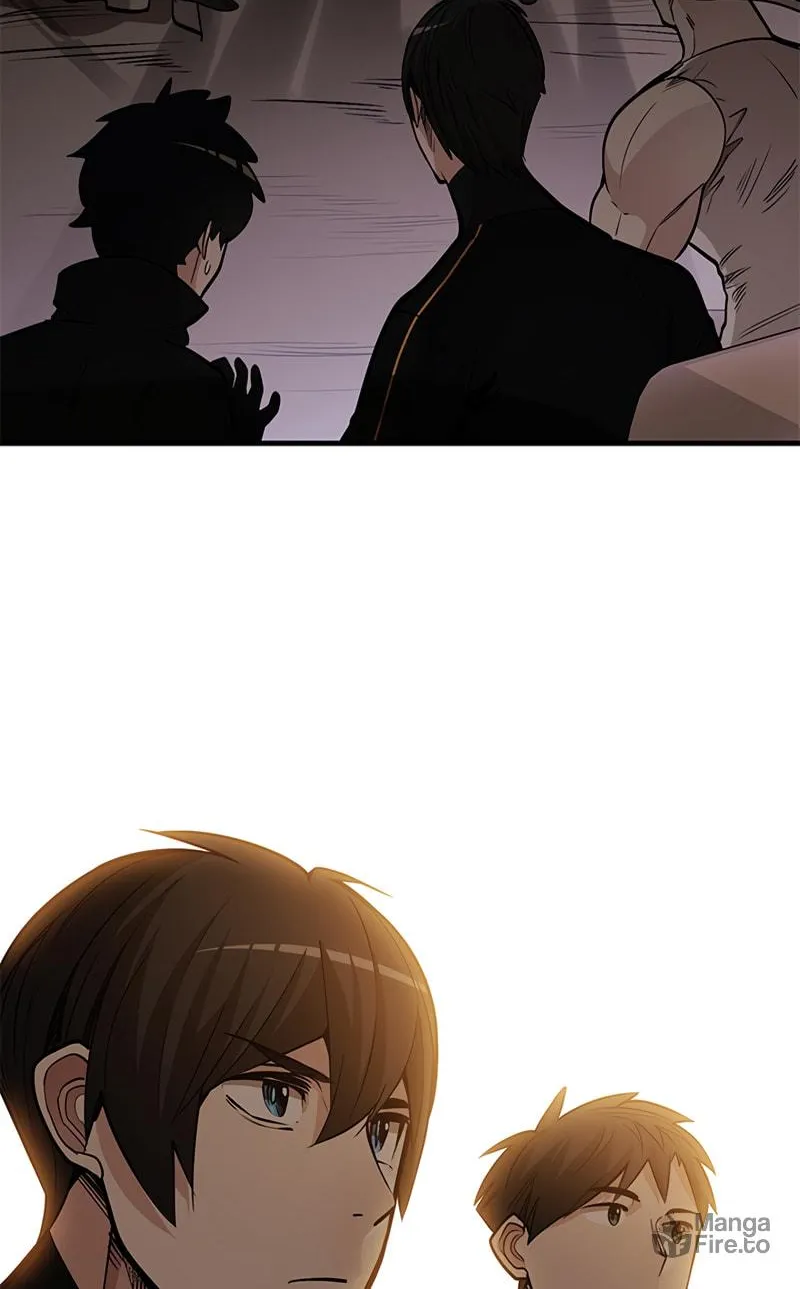 The Tutorial Is Too Tough! Chapter 61 page 6 - 