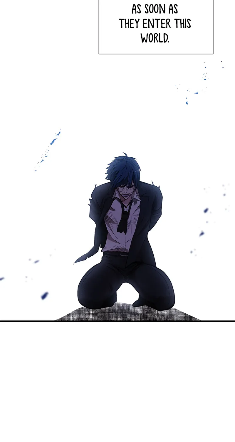 The Tutorial Is Too Tough! Chapter 61 page 51 - 