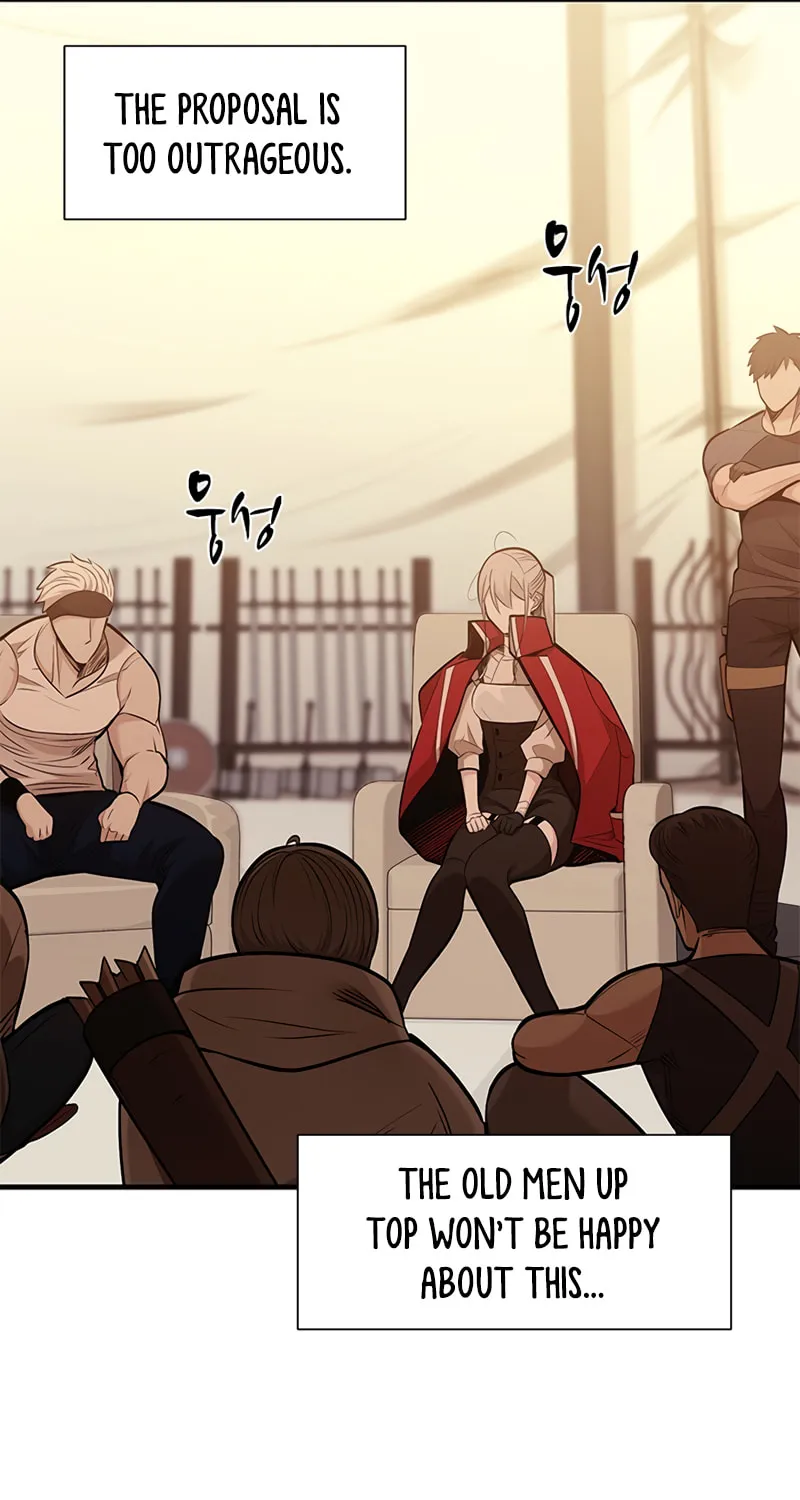 The Tutorial Is Too Tough! Chapter 61 page 53 - 
