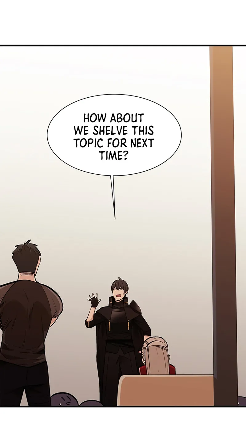 The Tutorial Is Too Tough! Chapter 61 page 54 - 