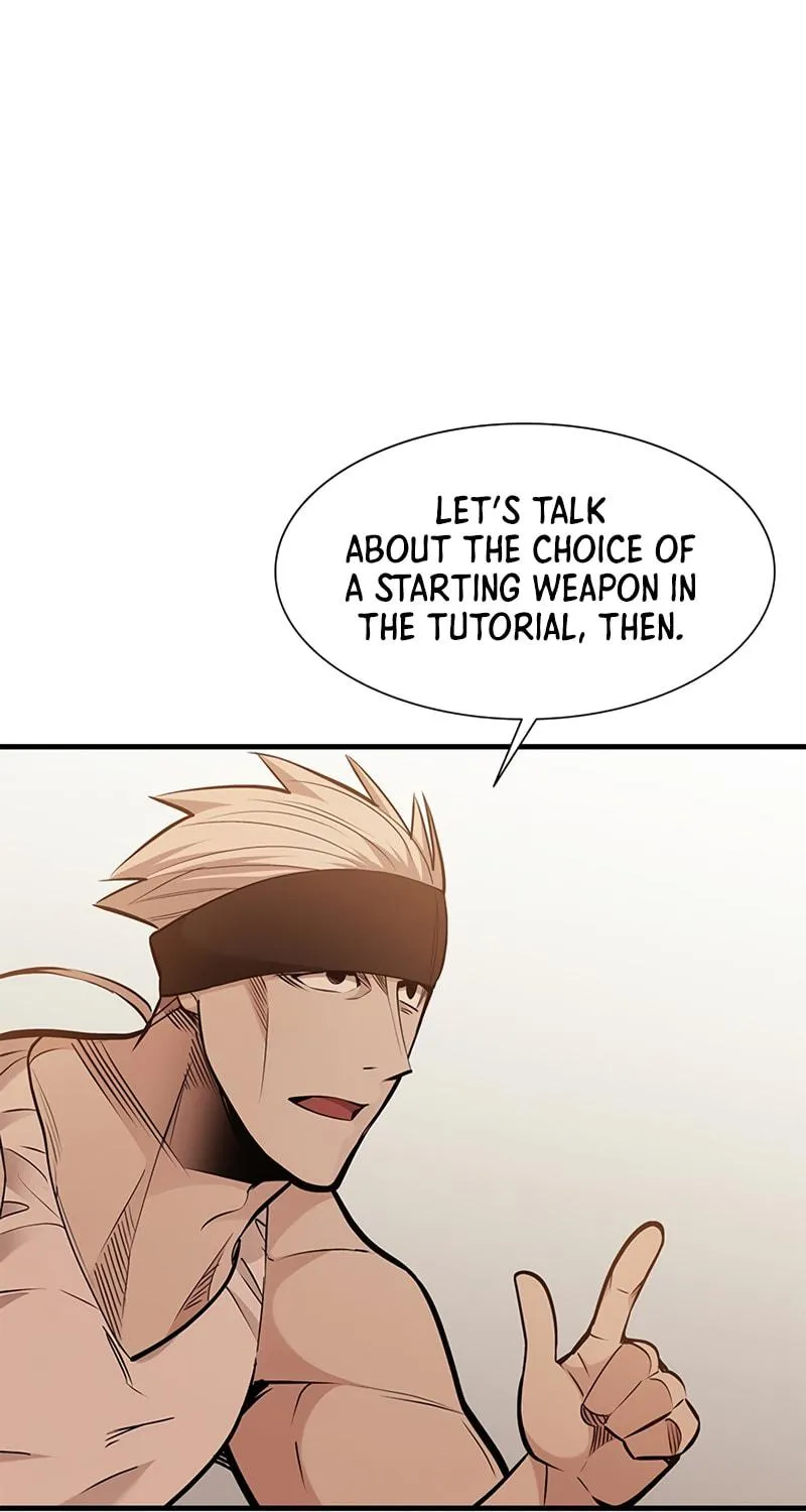 The Tutorial Is Too Tough! Chapter 61 page 55 - 