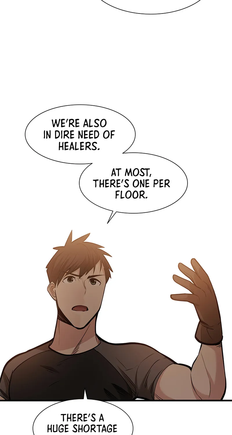 The Tutorial Is Too Tough! Chapter 61 page 57 - 