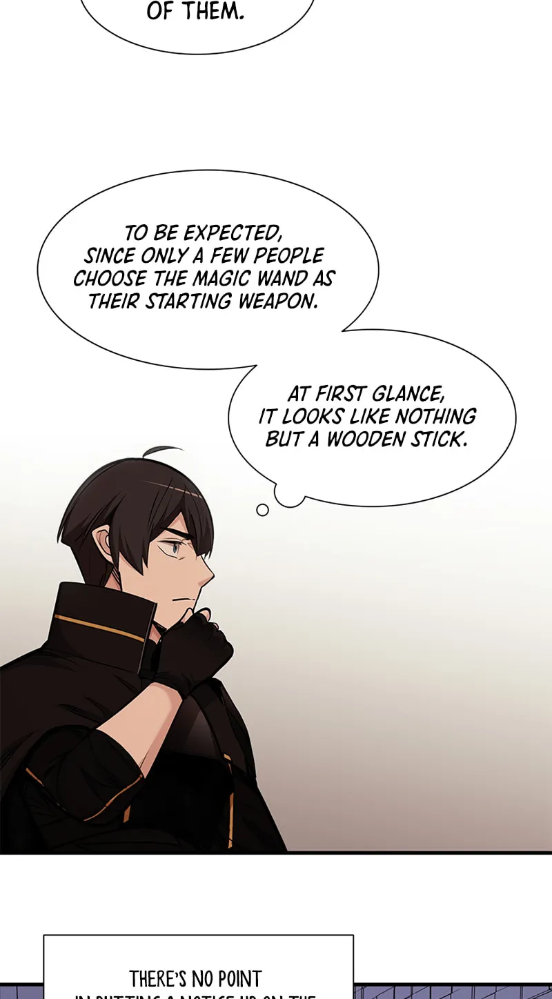 The Tutorial Is Too Tough! Chapter 61 page 58 - 