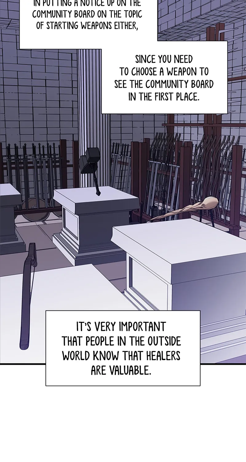 The Tutorial Is Too Tough! Chapter 61 page 59 - 