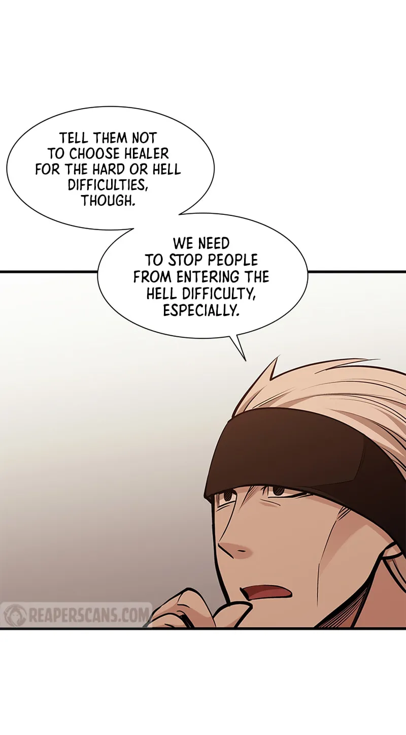 The Tutorial Is Too Tough! Chapter 61 page 60 - 