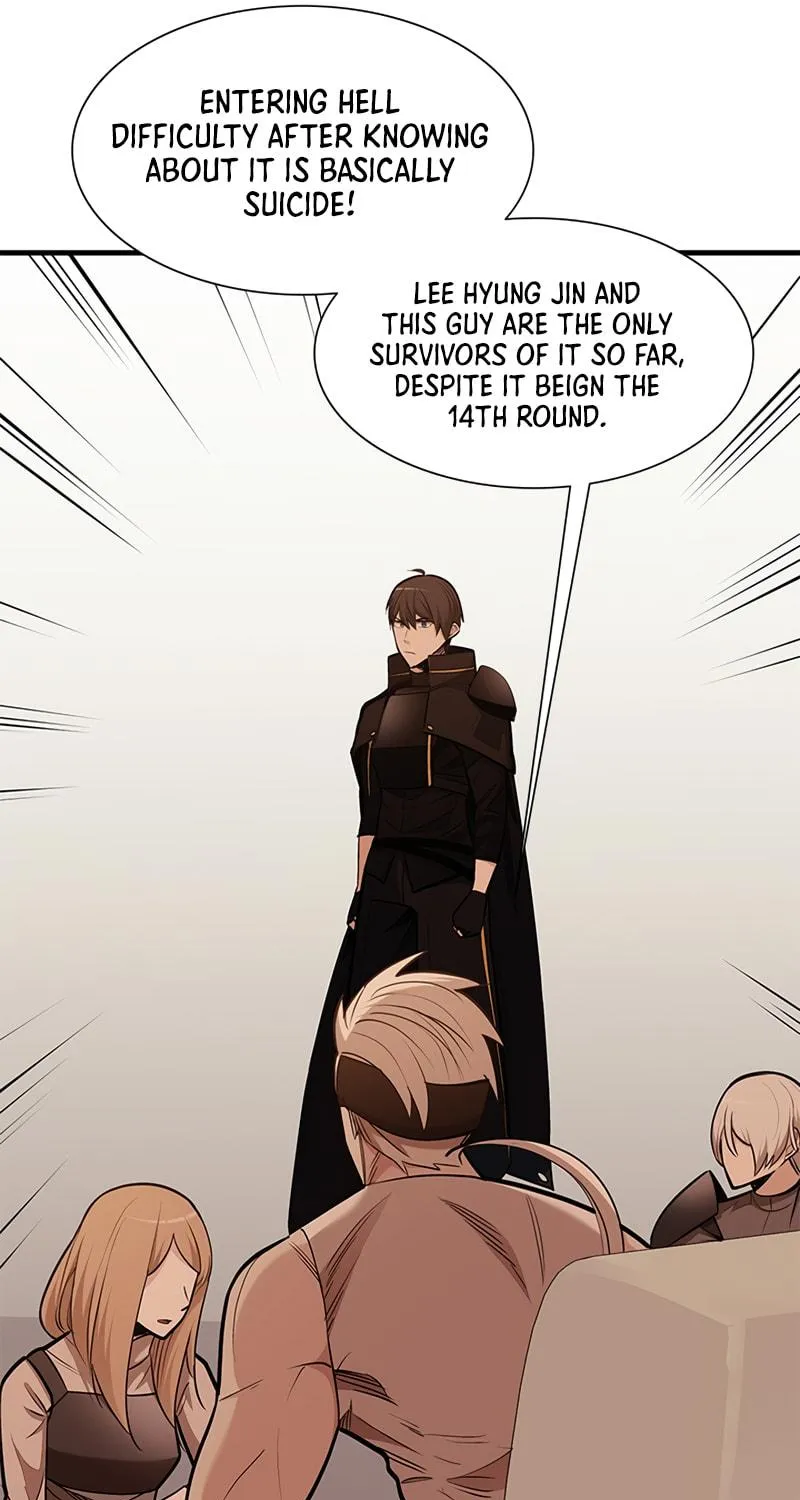 The Tutorial Is Too Tough! Chapter 61 page 61 - 