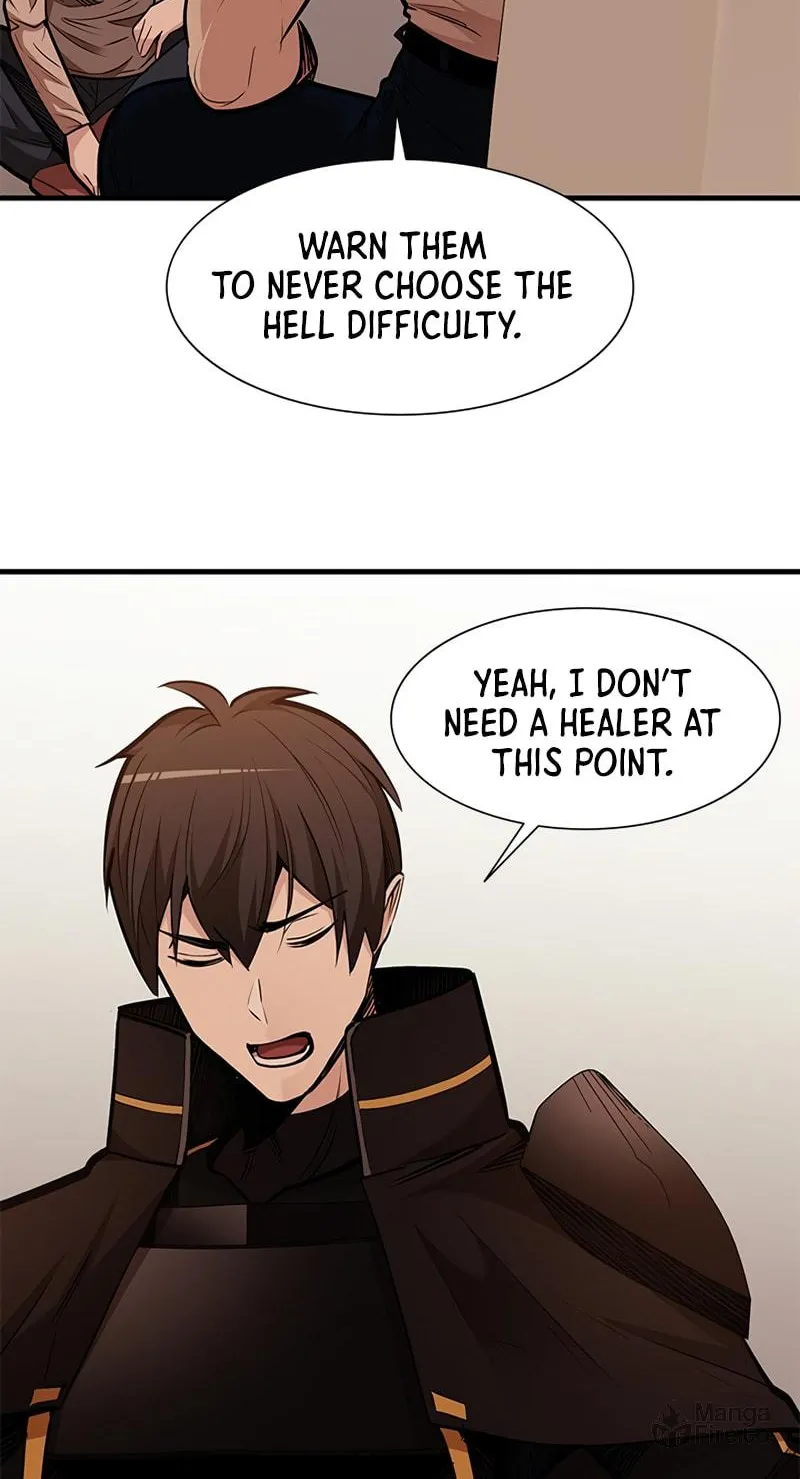 The Tutorial Is Too Tough! Chapter 61 page 62 - 