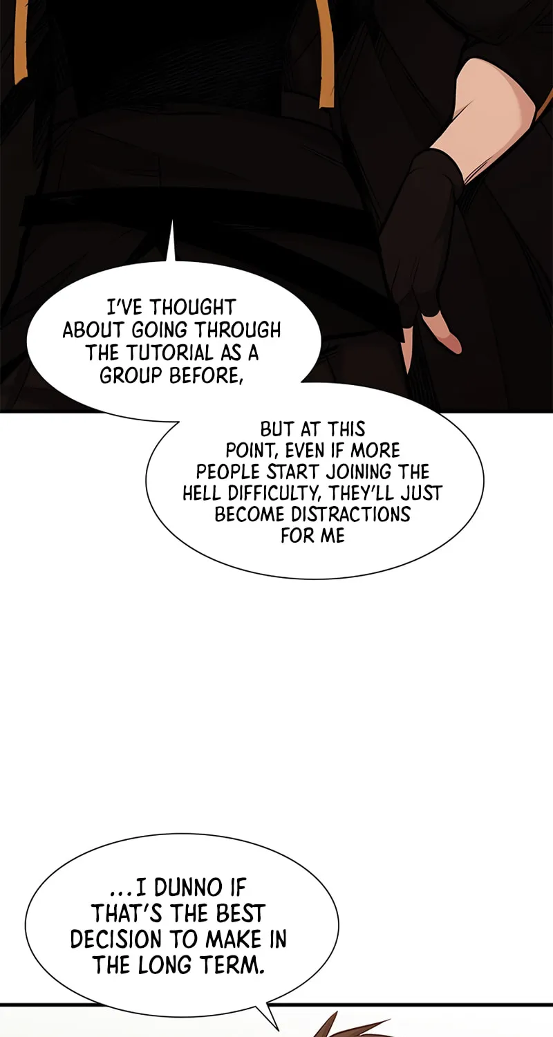 The Tutorial Is Too Tough! Chapter 61 page 63 - 