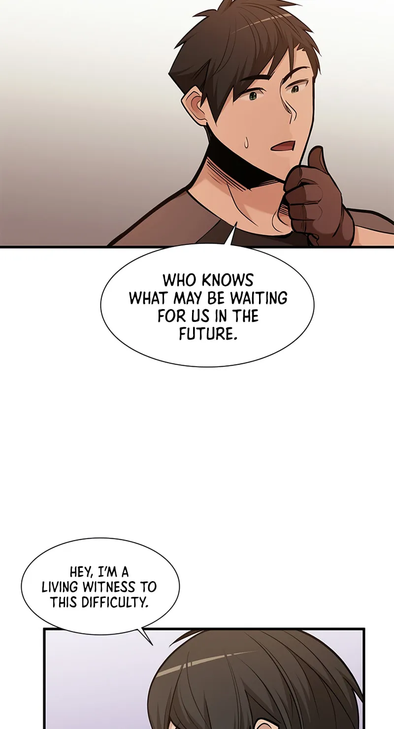 The Tutorial Is Too Tough! Chapter 61 page 64 - 