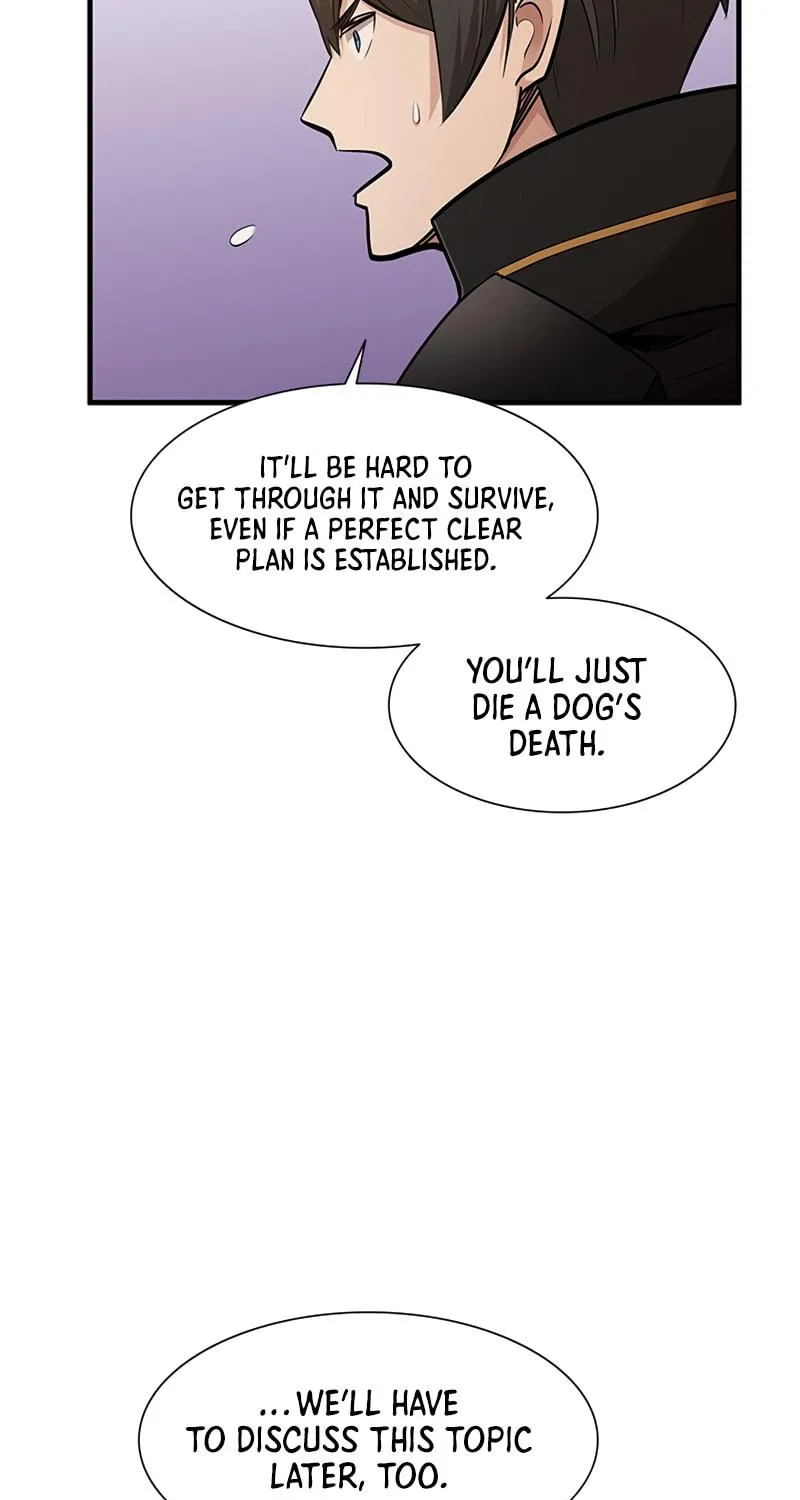 The Tutorial Is Too Tough! Chapter 61 page 65 - 