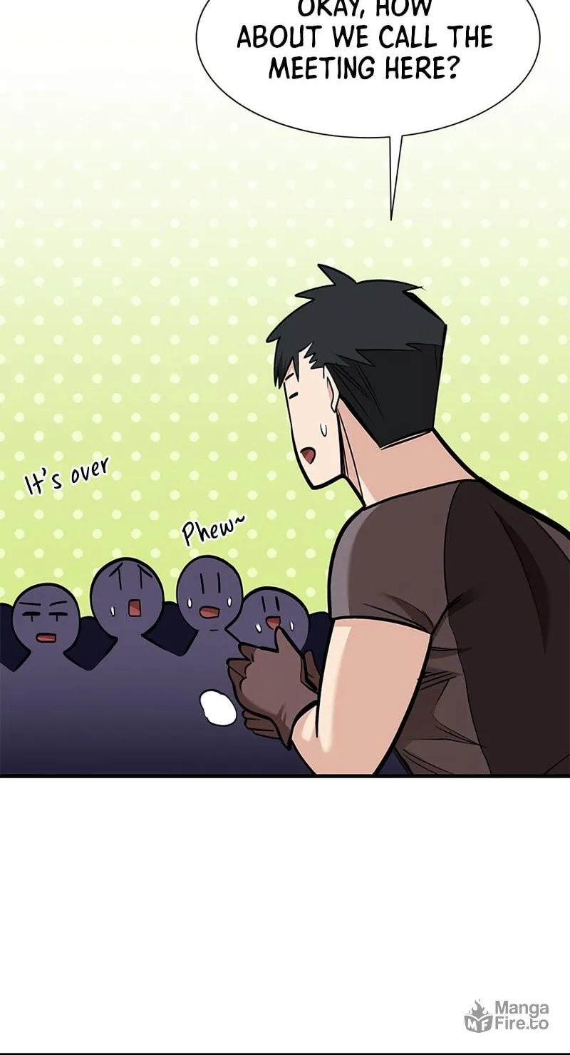 The Tutorial Is Too Tough! Chapter 61 page 68 - 