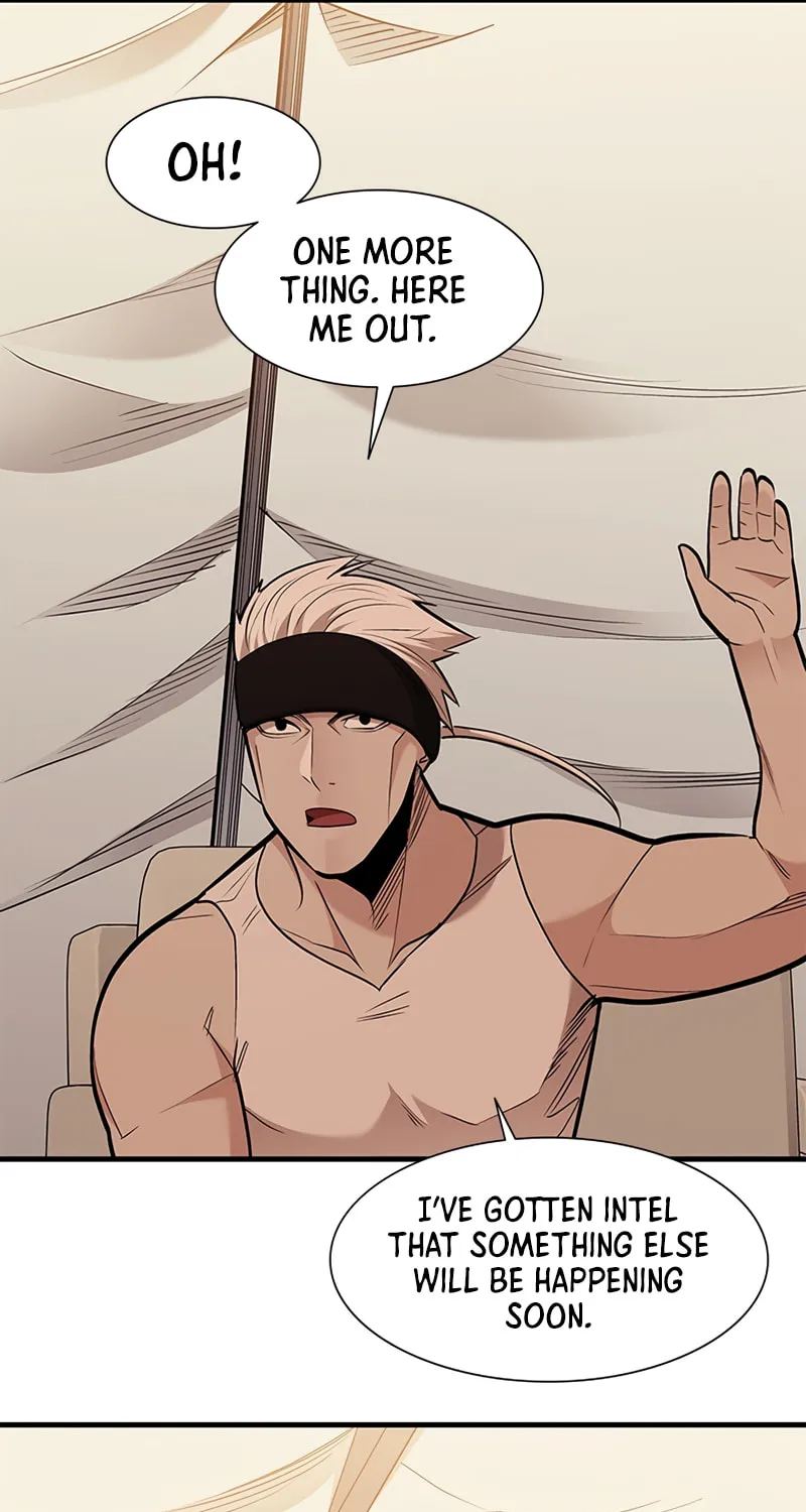 The Tutorial Is Too Tough! Chapter 61 page 69 - 