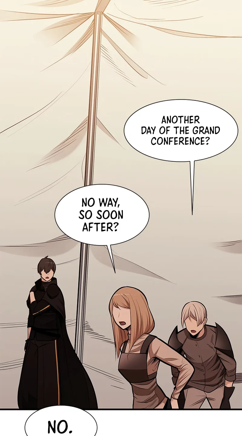 The Tutorial Is Too Tough! Chapter 61 page 70 - 