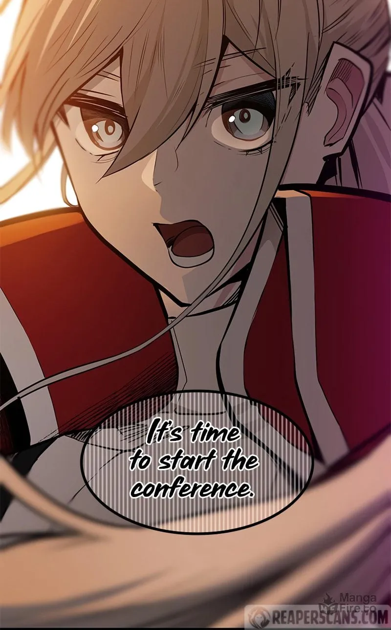 The Tutorial Is Too Tough! Chapter 61 page 8 - 