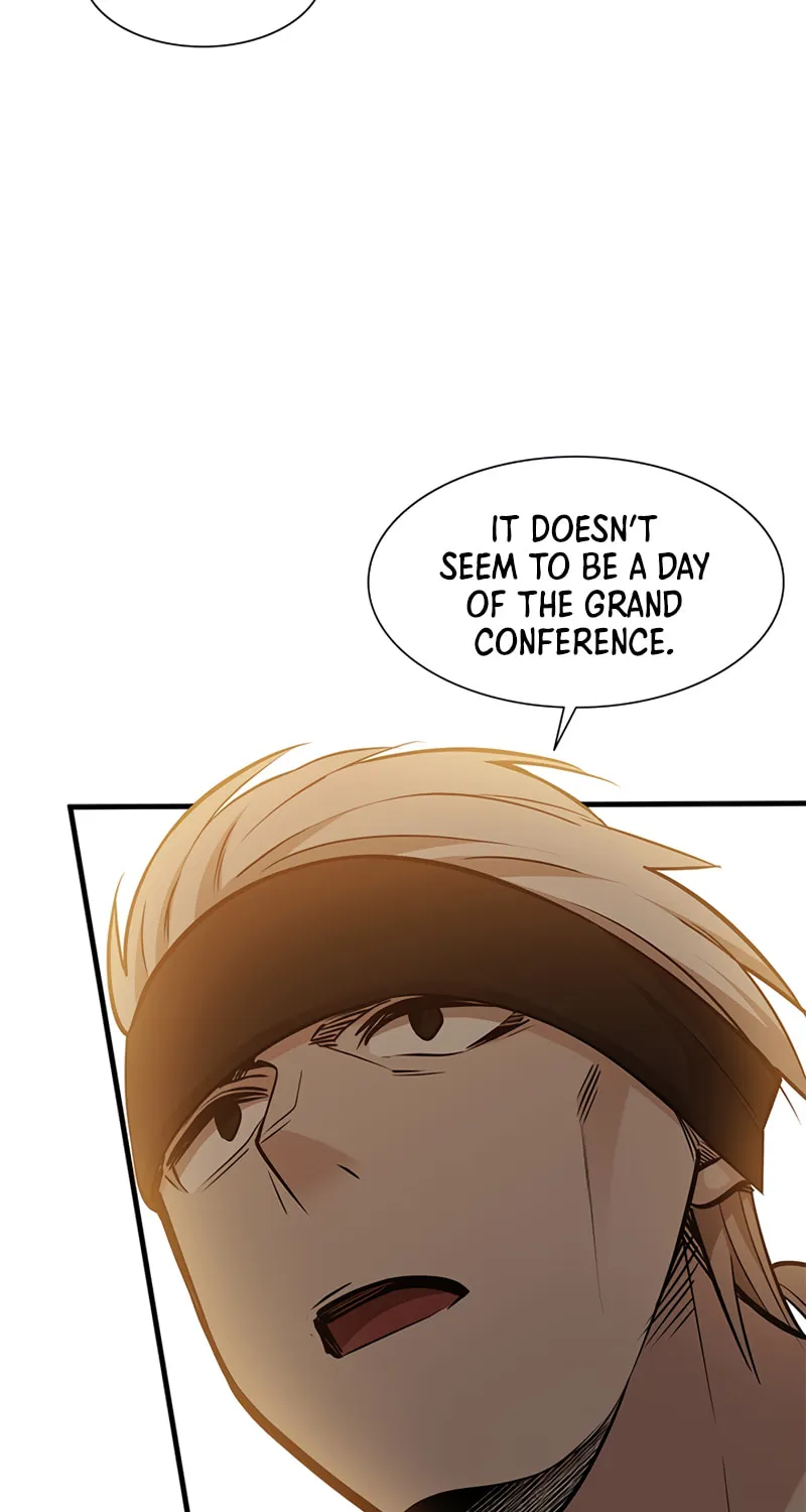 The Tutorial Is Too Tough! Chapter 61 page 71 - 