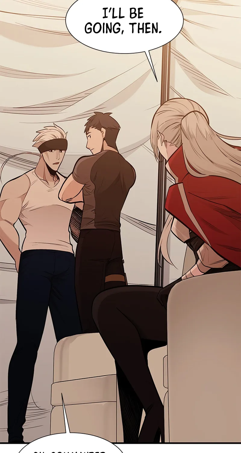 The Tutorial Is Too Tough! Chapter 61 page 78 - 