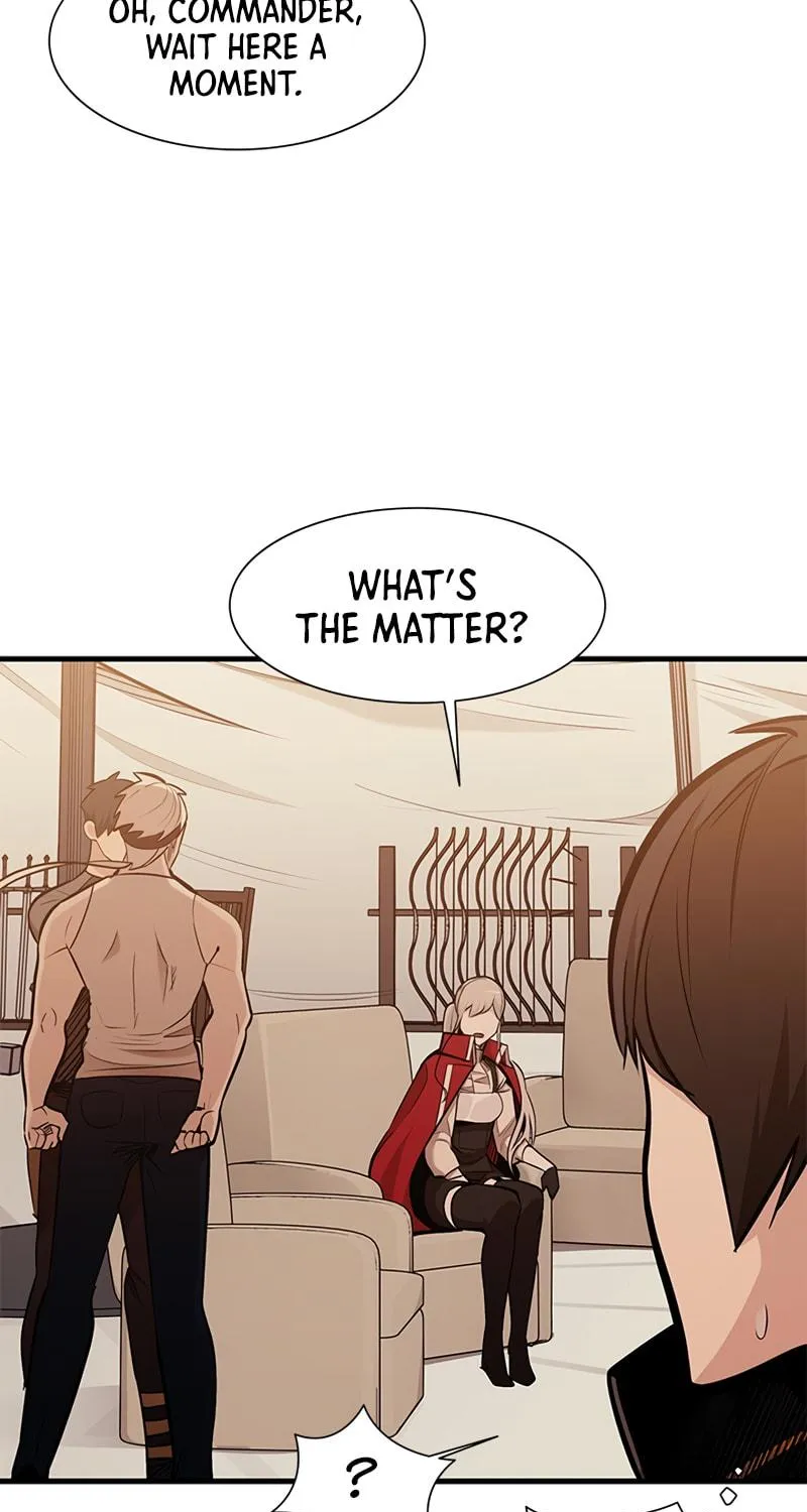 The Tutorial Is Too Tough! Chapter 61 page 79 - 