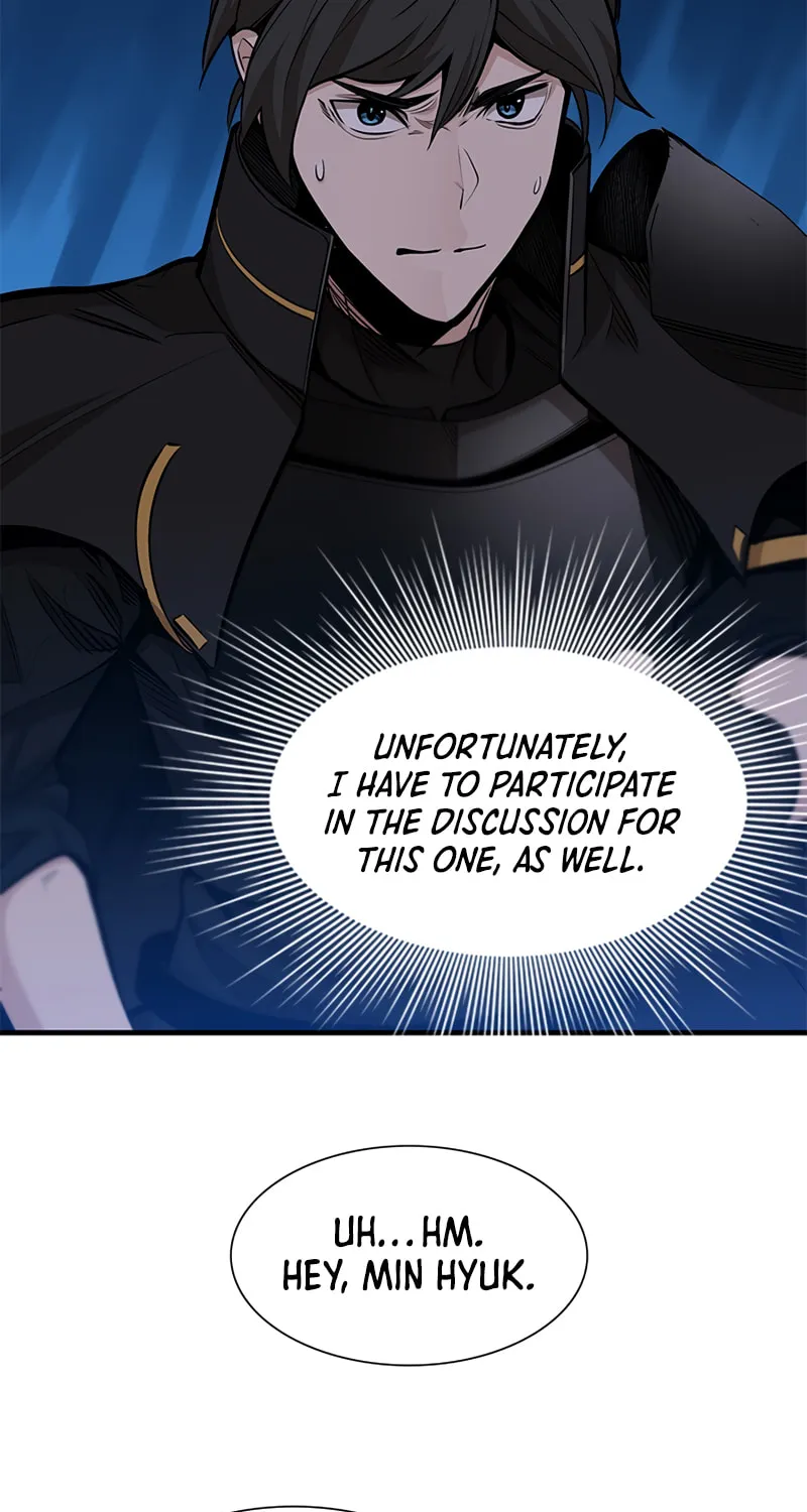 The Tutorial Is Too Tough! Chapter 61 page 81 - 