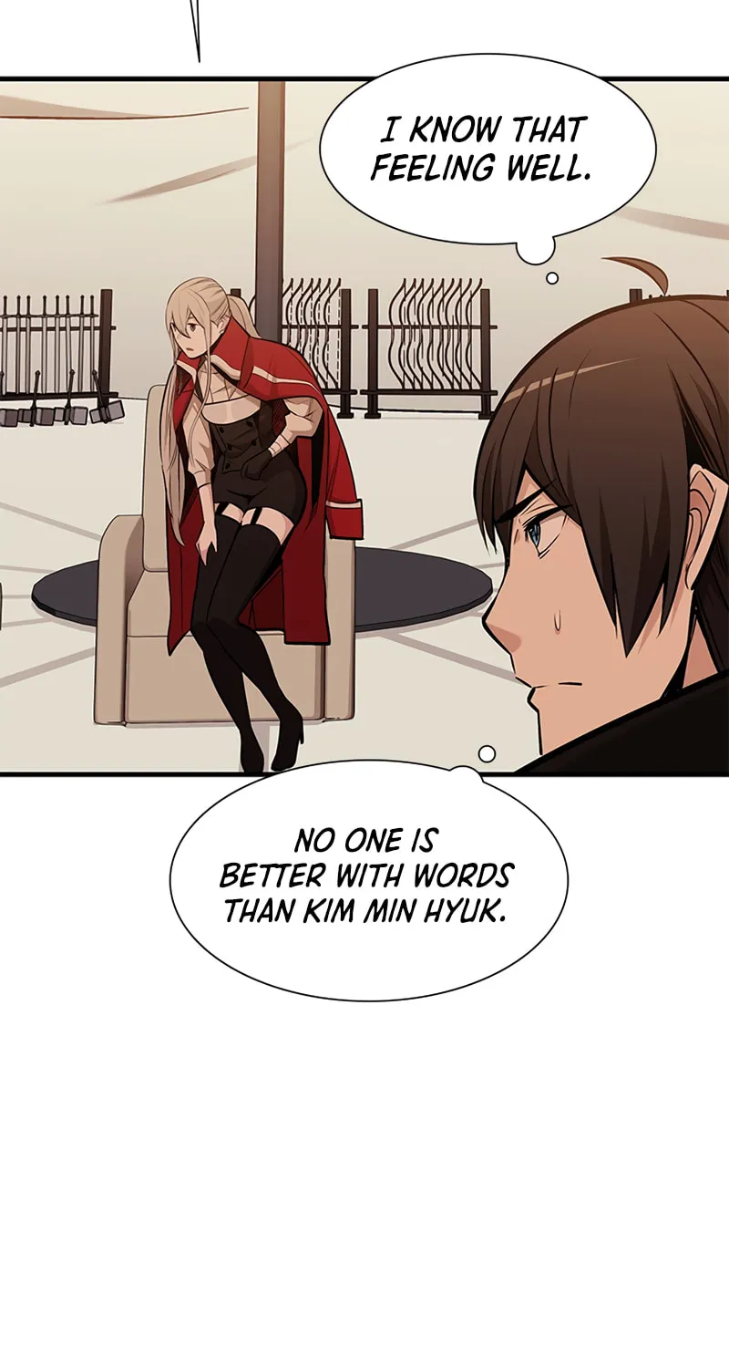 The Tutorial Is Too Tough! Chapter 61 page 83 - 