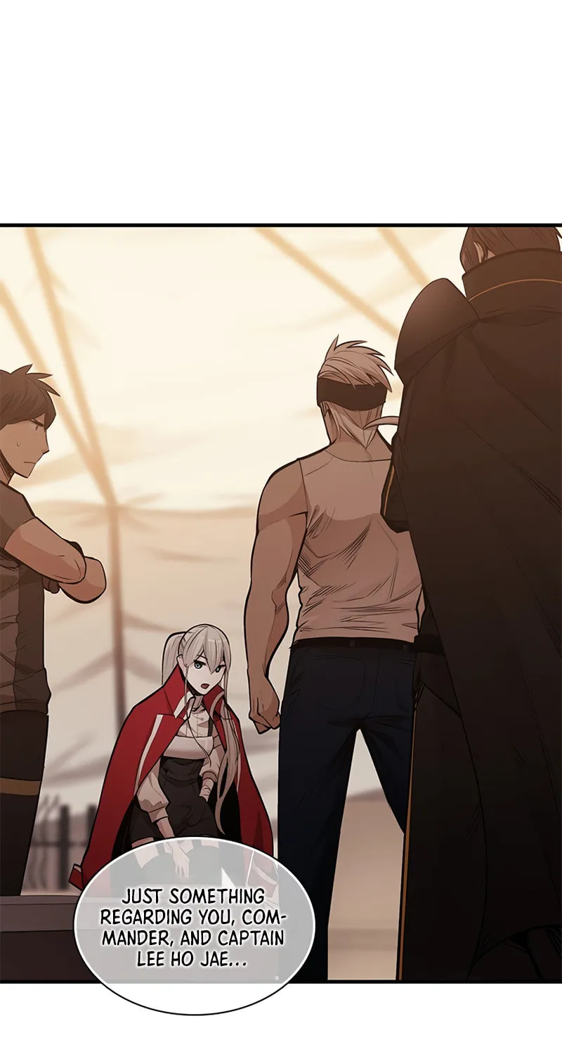 The Tutorial Is Too Tough! Chapter 62 page 2 - 