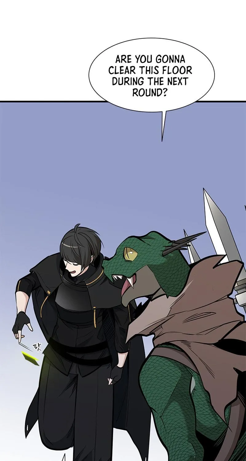 The Tutorial Is Too Tough! Chapter 62 page 117 - 