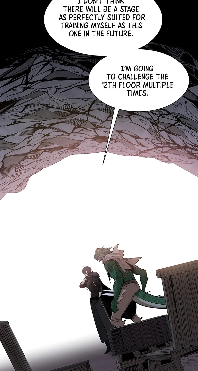 The Tutorial Is Too Tough! Chapter 62 page 119 - 