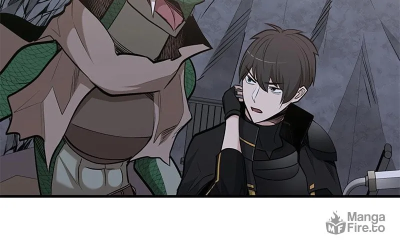 The Tutorial Is Too Tough! Chapter 62 page 124 - 
