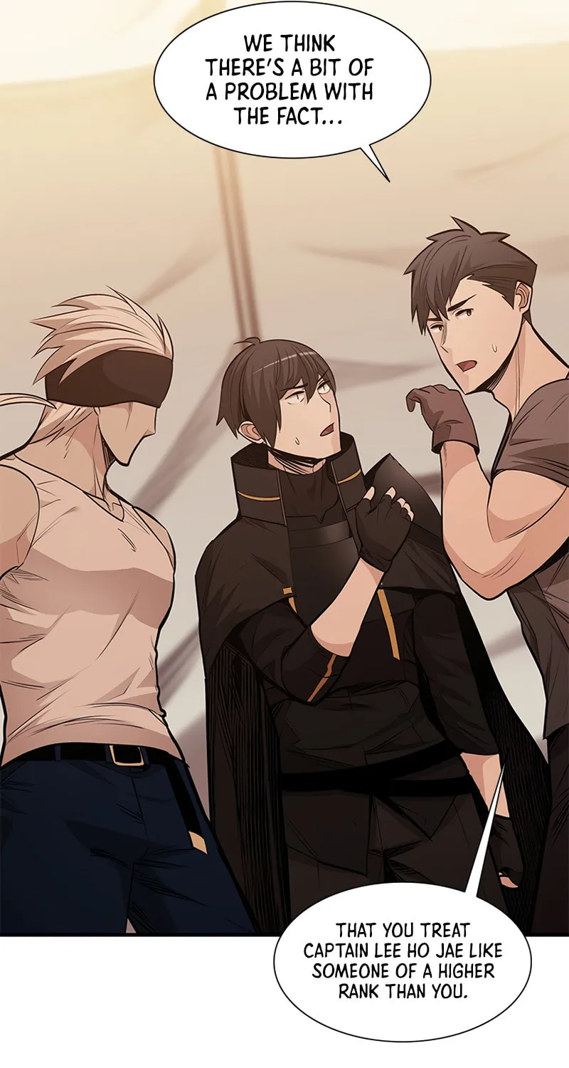 The Tutorial Is Too Tough! Chapter 62 page 14 - 