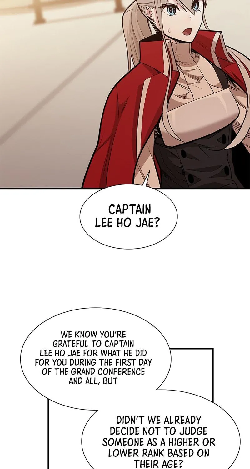 The Tutorial Is Too Tough! Chapter 62 page 16 - 