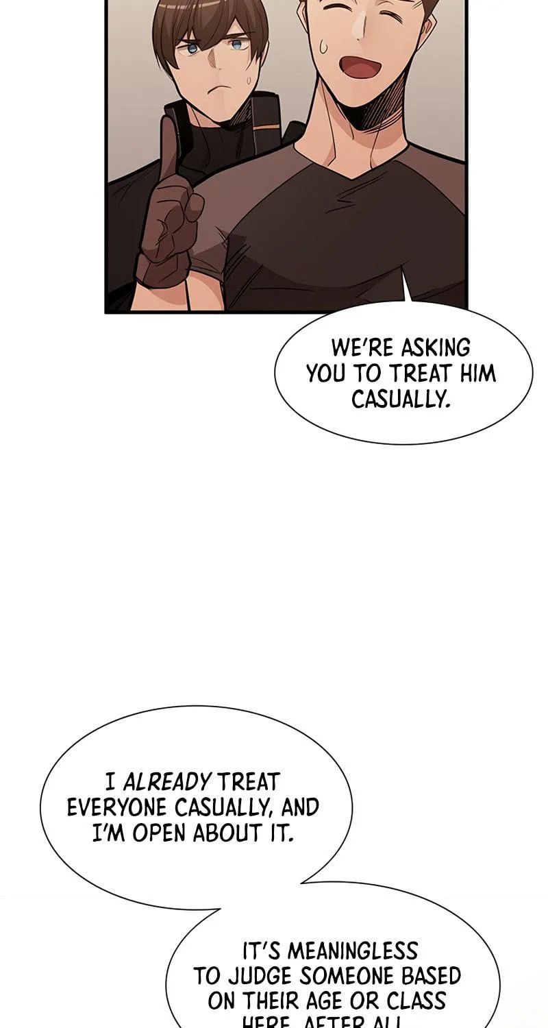 The Tutorial Is Too Tough! Chapter 62 page 18 - 