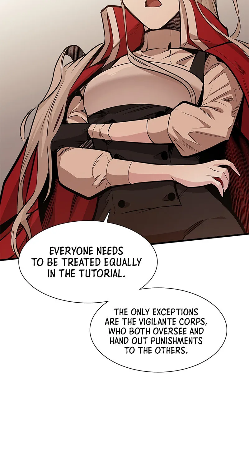 The Tutorial Is Too Tough! Chapter 62 page 20 - 