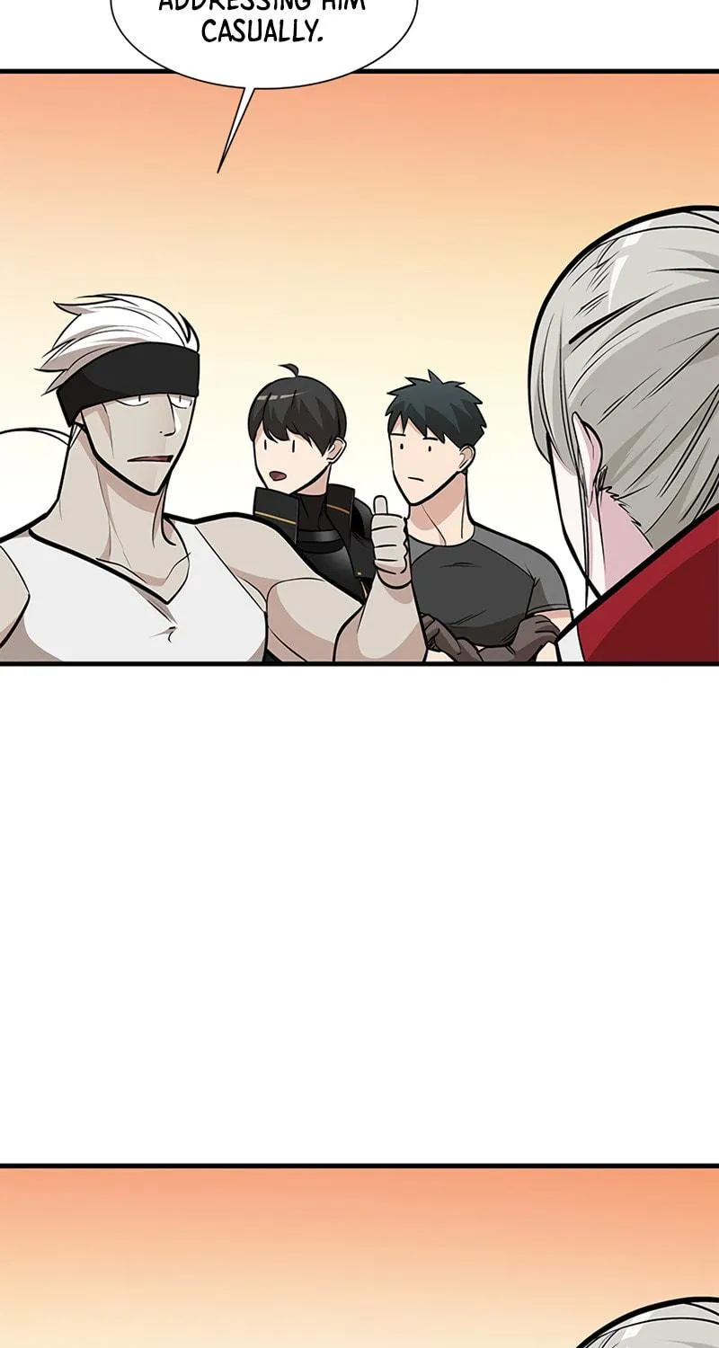 The Tutorial Is Too Tough! Chapter 62 page 22 - 