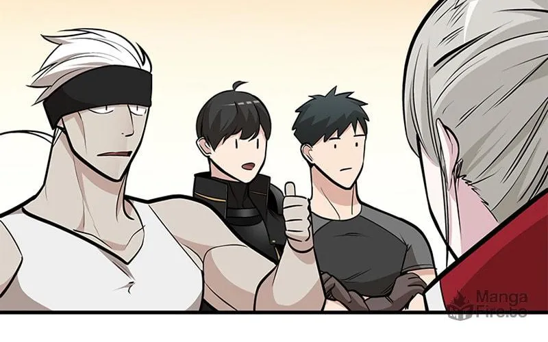 The Tutorial Is Too Tough! Chapter 62 page 23 - 