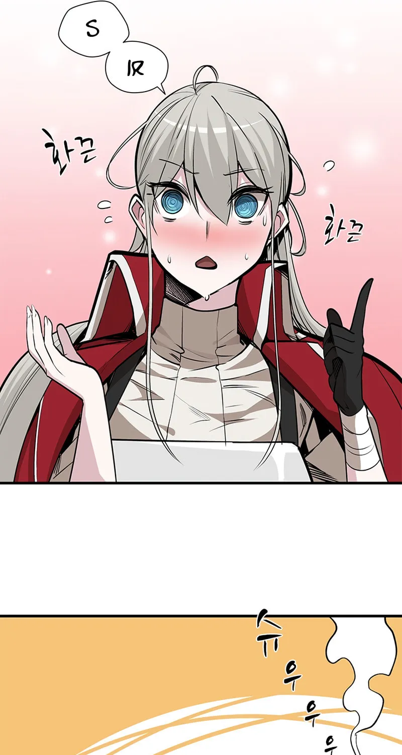 The Tutorial Is Too Tough! Chapter 62 page 25 - 