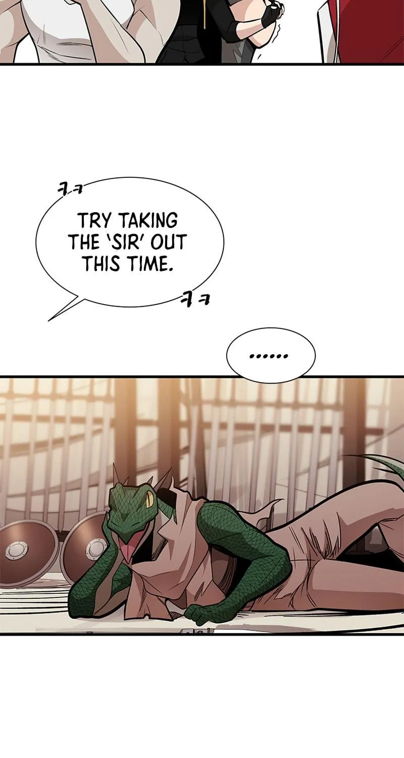 The Tutorial Is Too Tough! Chapter 62 page 27 - 