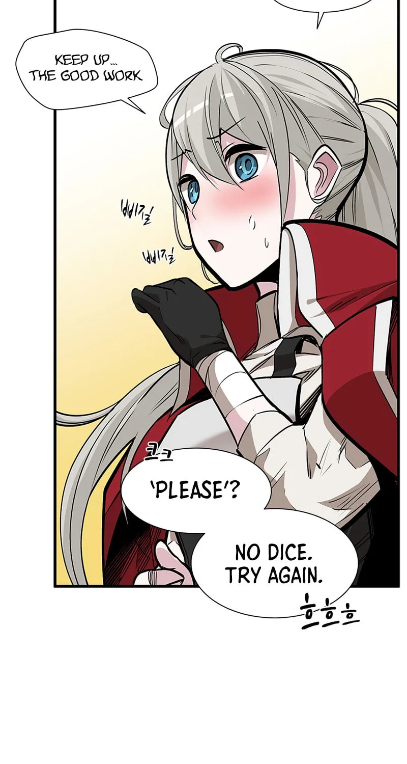 The Tutorial Is Too Tough! Chapter 62 page 29 - 