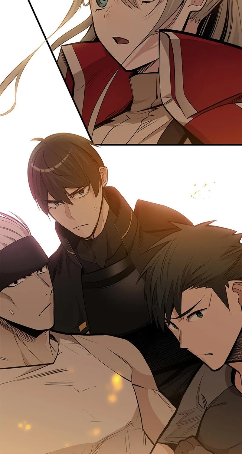 The Tutorial Is Too Tough! Chapter 62 page 4 - 