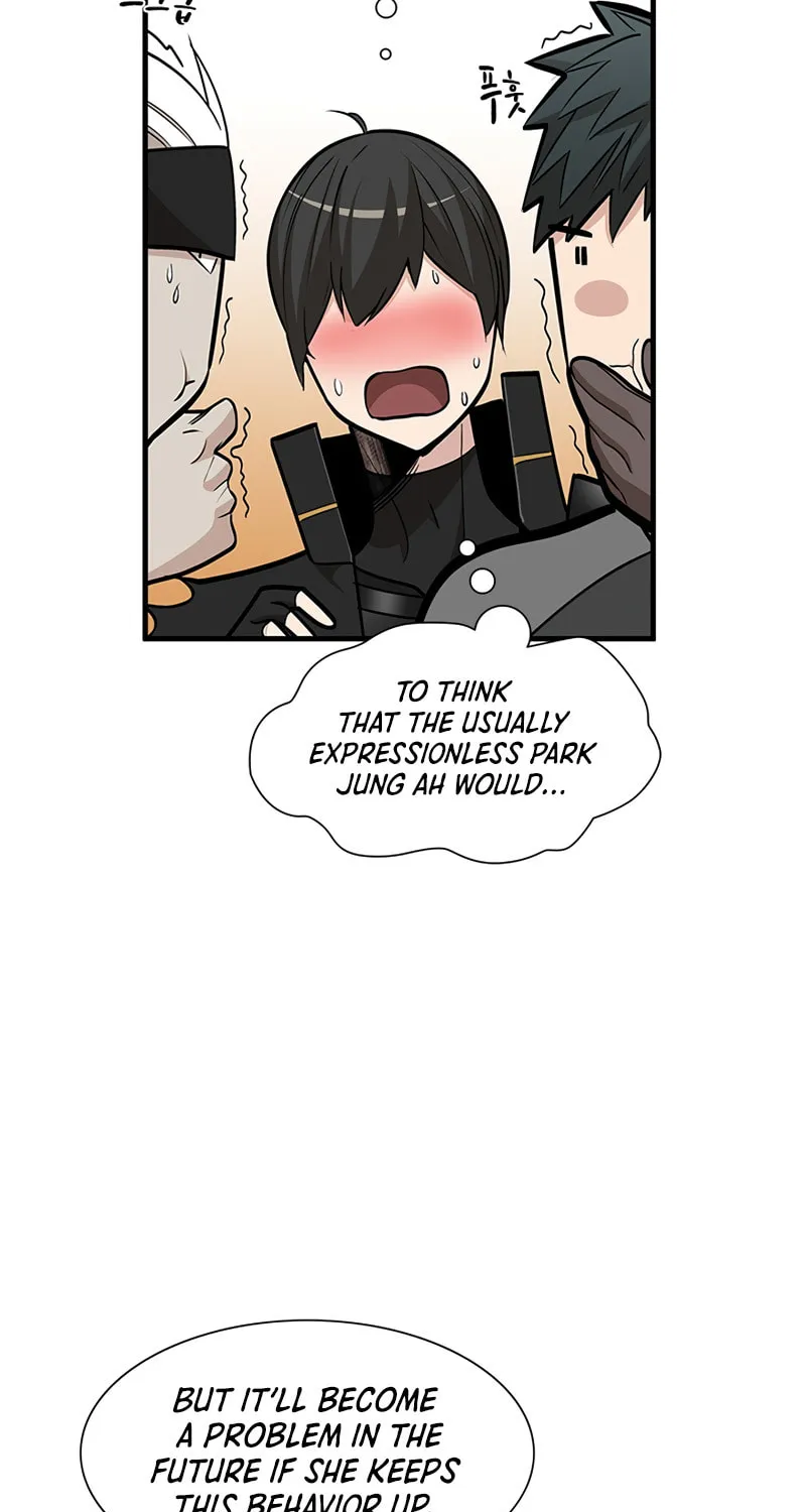 The Tutorial Is Too Tough! Chapter 62 page 31 - 
