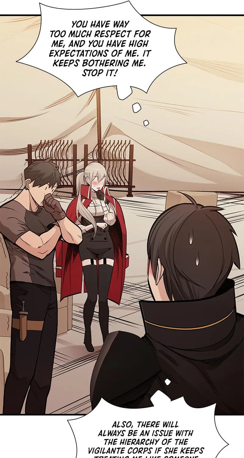 The Tutorial Is Too Tough! Chapter 62 page 36 - 