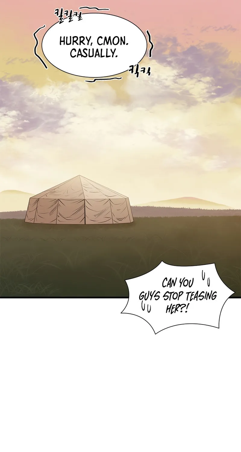 The Tutorial Is Too Tough! Chapter 62 page 40 - 
